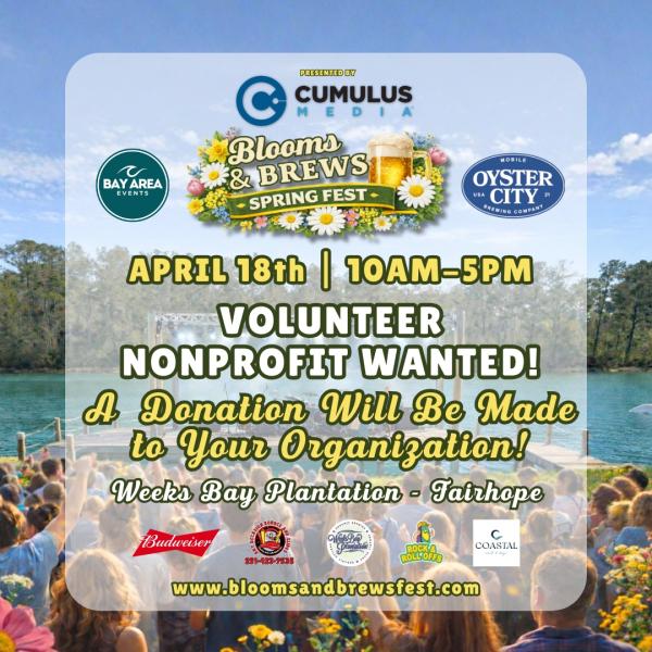 Nonprofit Application