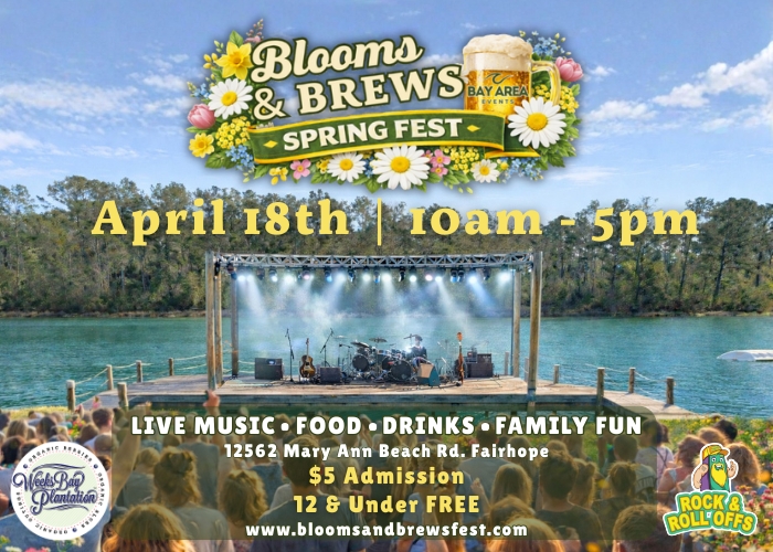 General Admission cover picture