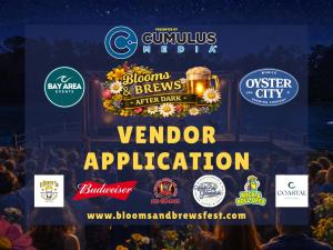 After Dark Vendor Application