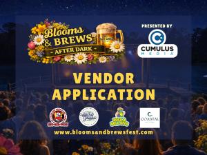 After Dark Vendor Application