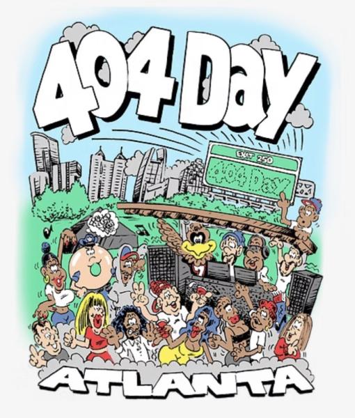 404 Day Vendor Application
