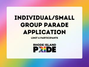 Individual/Group or Association