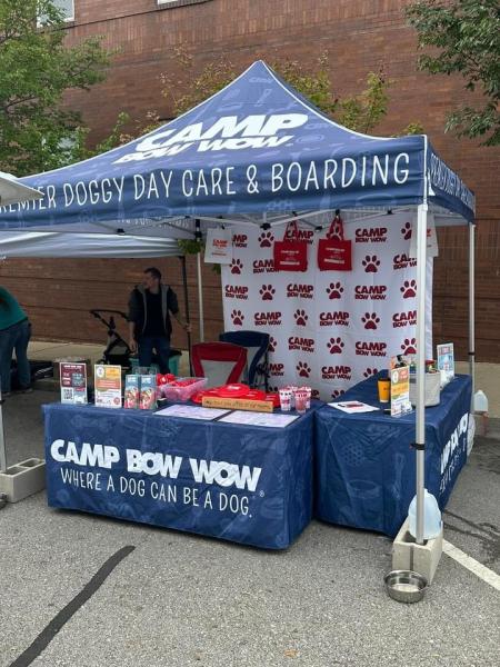 Commercial/Political Vendor