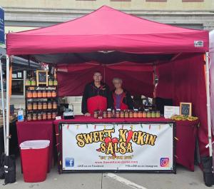 Craft/Non-Profit Vendor