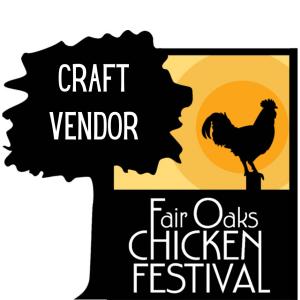 Craft Vendor - $175