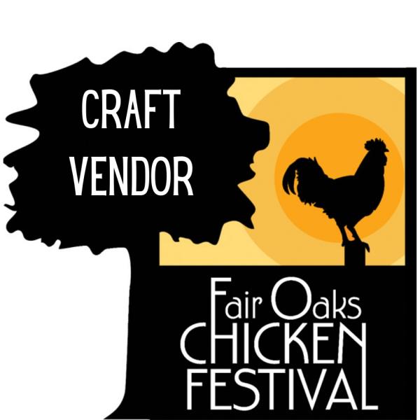 Craft Vendor - $175