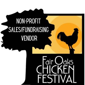 Non-Profit Sales/Fundraising Vendors -$100