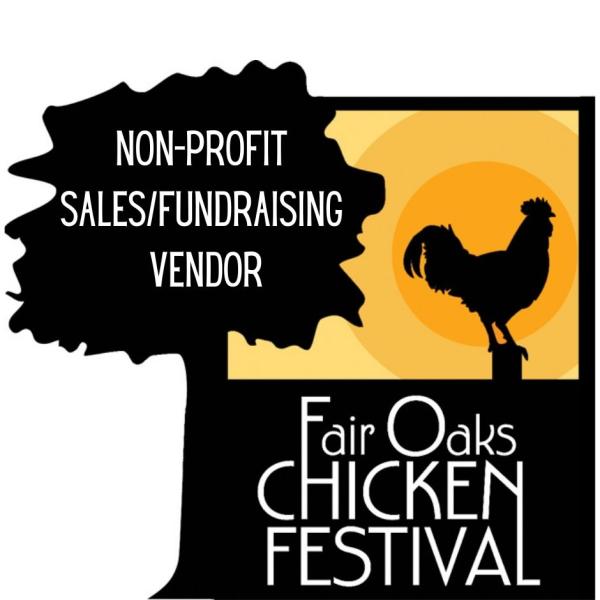 Non-Profit Sales/Fundraising Vendors -$100