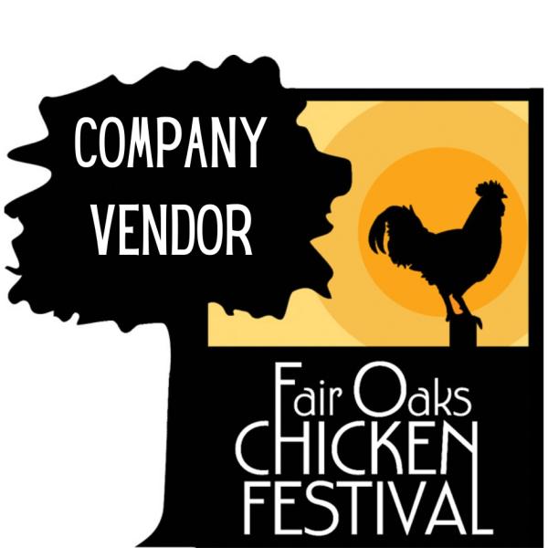 Company Vendors - $250