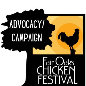 Advocacy/Campaign