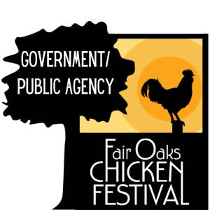 Government/Public Agency - $75
