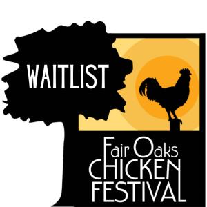 WAITLIST