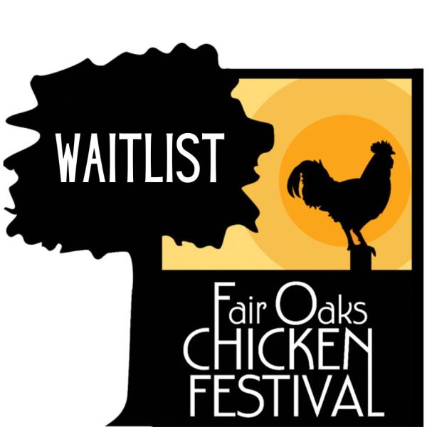 WAITLIST