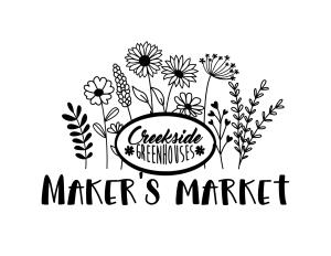 Creekside Maker's Application