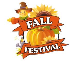 Fall Festival Food Vendor