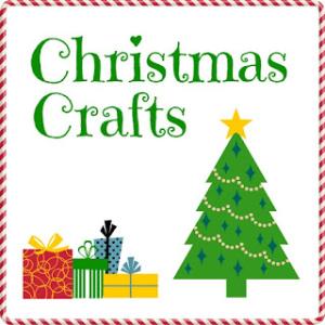 Christmas Arts/Craft Vendor