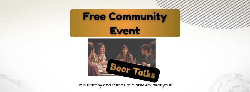 Beer Talk- Wild Heaven Toco Hills