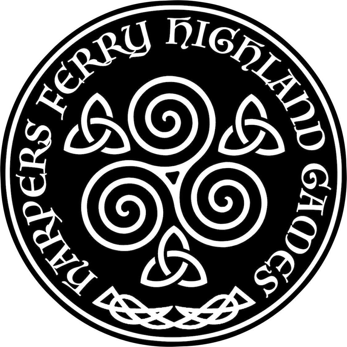 Presale 2026 Harpers Ferry Highland Games ticket for Saturday Ocotber 3rd cover picture