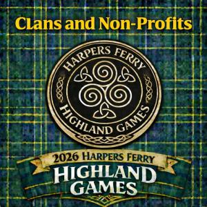 Clans and Non-Profits