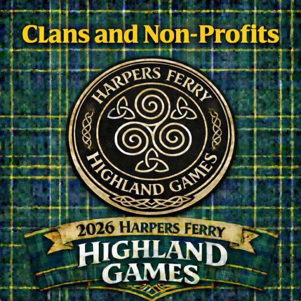 Clans and Non-Profits