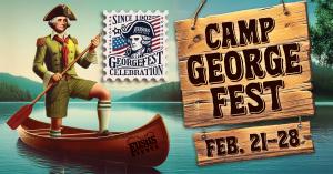 2026 GEORGEFEST VENDOR APPLICATION