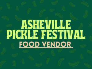 Food Vendors (Food Trucks/Restaurants/Catering Companies etc)