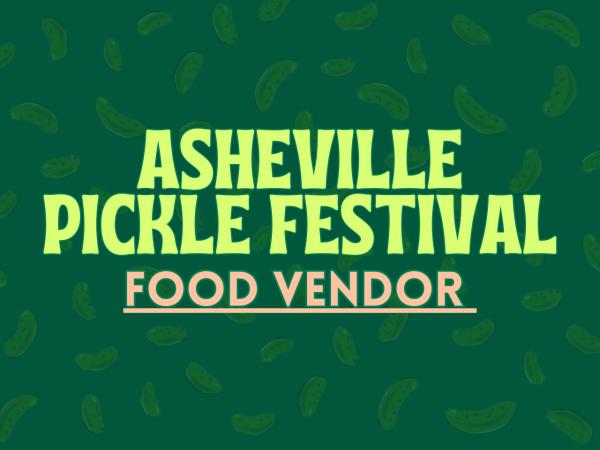 Food Vendors (Food Trucks/Restaurants/Catering Companies etc)