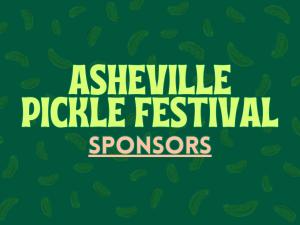 Sponsor Vendor Application (Small/Large Businesses, Brick & Mortar, Services, Marketing, Lead Gen)