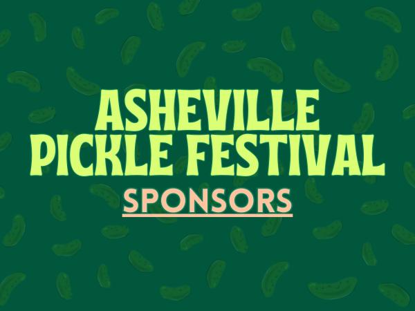 Sponsor Vendor Application (Small/Large Businesses, Brick & Mortar, Services, Marketing, Lead Gen)