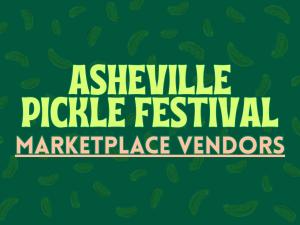 Marketplace Vendors (Artists/Crafters/Home Based Businesses etc)