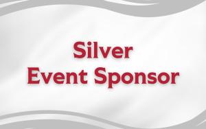 Silver Ultimate Event Sponsor | $3,600