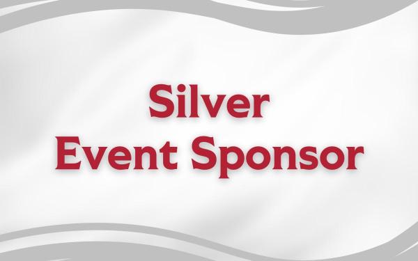 Silver Ultimate Event Sponsor | $3,600