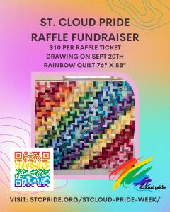 Raffle Fundraiser
