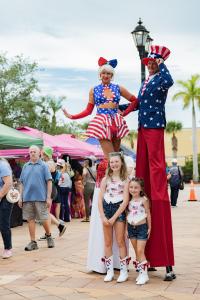 Mobile Food Vendor Application