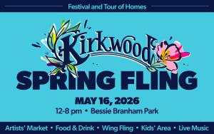 Wing Fling Competitor