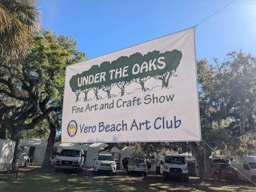 Oaks Fine Arts & Crafts Show,