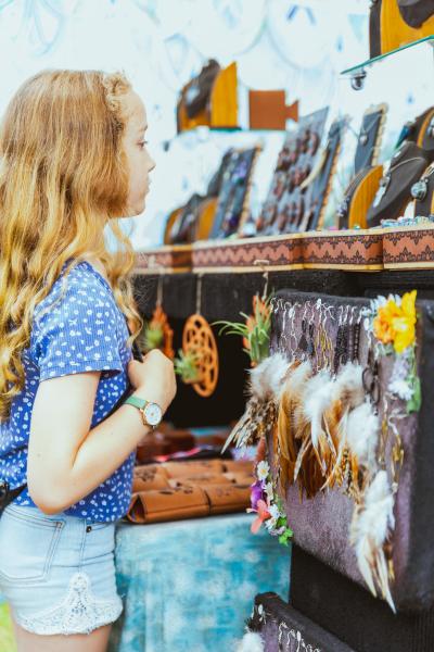 Finger Lakes GrassRoots 2026 Craft Vendor Application