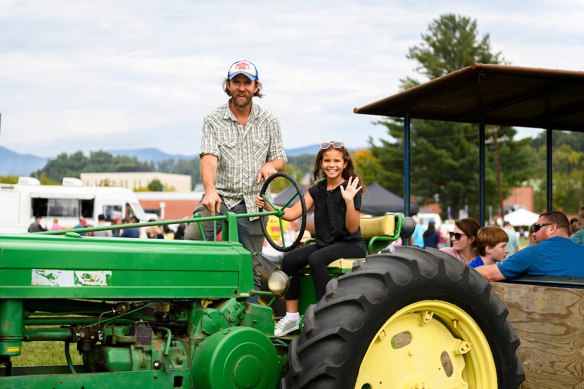 Mountain Heritage Day