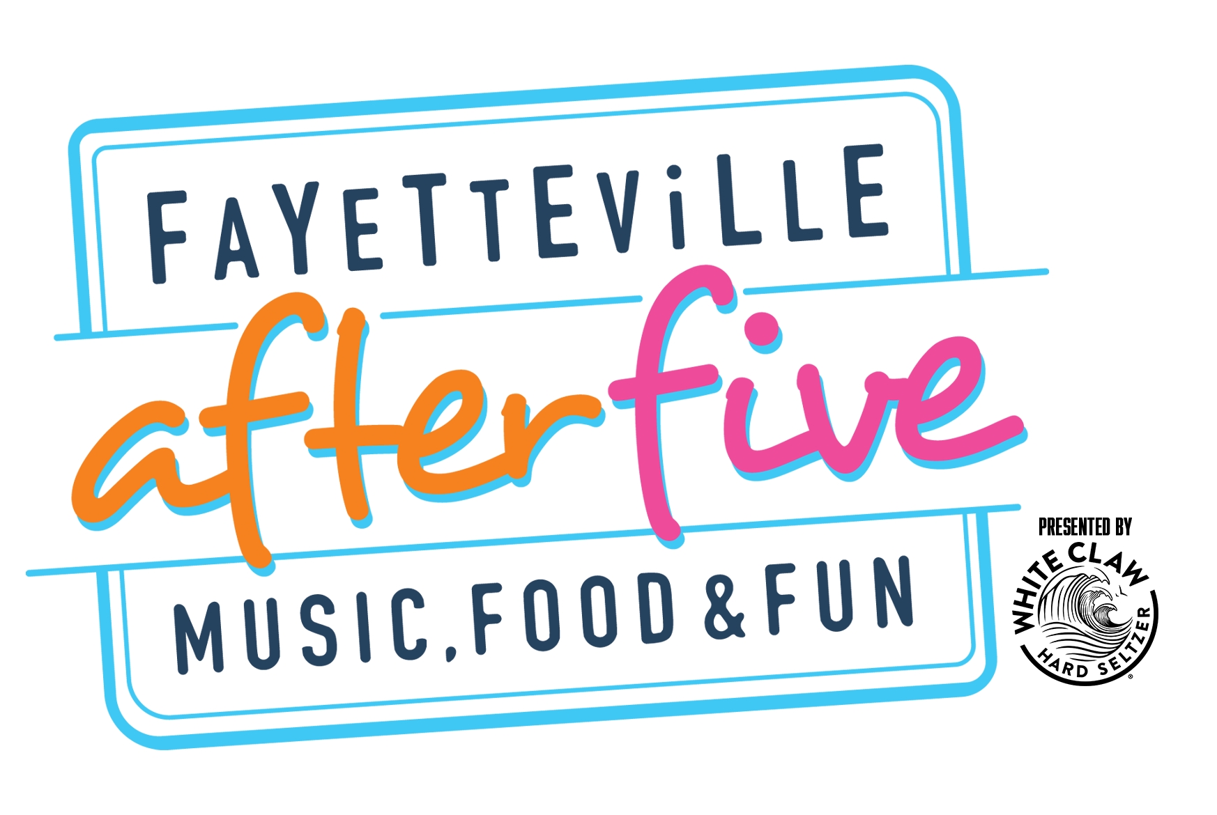 Fayetteville After 5 cover image