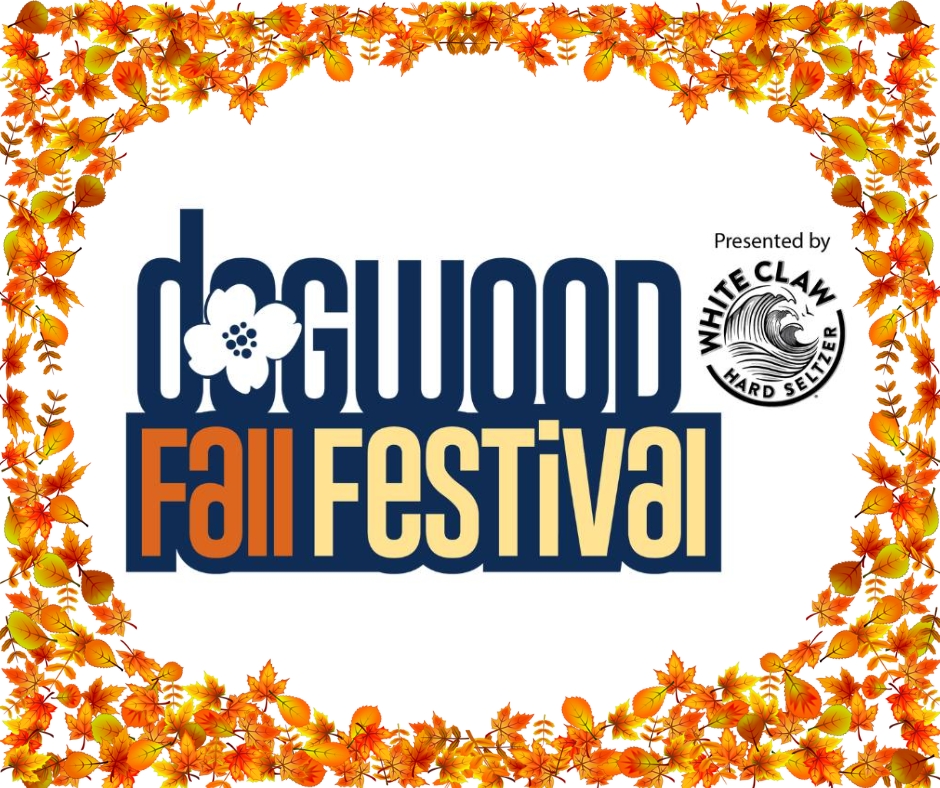 2023 Dogwood Fall Festival Eventeny