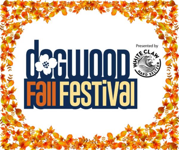 2023 Dogwood Fall Festival