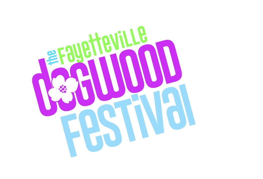 2026 Fayetteville Dogwood Festival