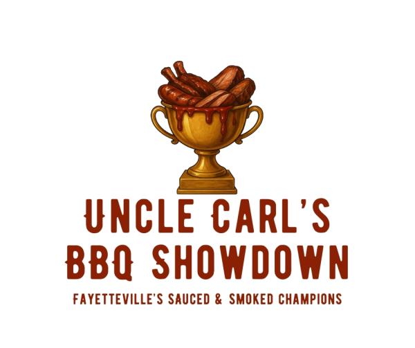 Uncle Carl's BBQ Showdown