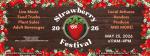 2nd Annual Strawberry Festival at Hand Picked Nursery