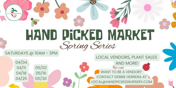 Hand Picked Market