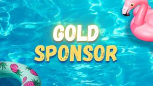 Gold Sponsor