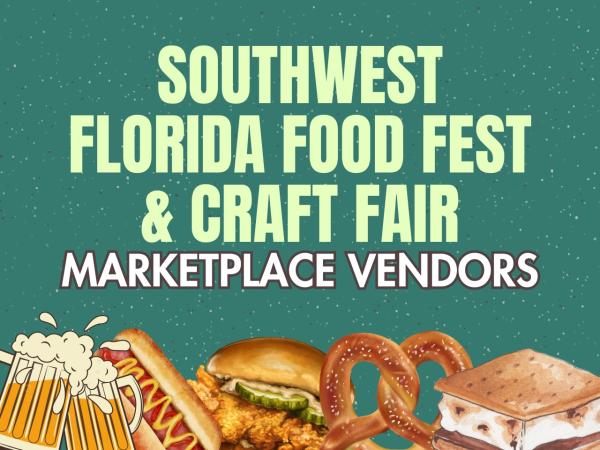 Marketplace Vendors (Artists/Crafters/Home Based Businesses etc)