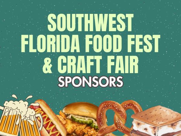 Sponsor Vendor Application (Small/Large Businesses, Brick & Mortar, Services, Marketing, Lead Gen)