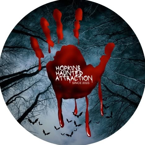 Additional Haunted Attraction Ticket cover picture