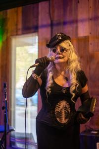 Entertainment Application (Non-Musical)